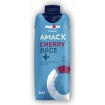 Amacx Cherry Juice třešňová šťáva 0,5 l – Sleviste.cz