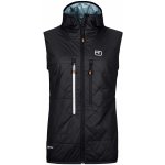 Ortovox Swisswool Piz Boe Vest Women's Black Raven – Sleviste.cz