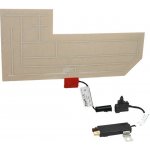 AM/FM - DAB vnitrni aktivni antena