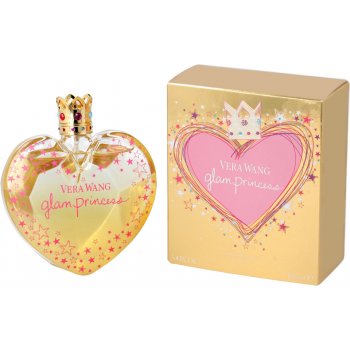 Vera Wang Glam Princess toaletní voda dámská 100 ml