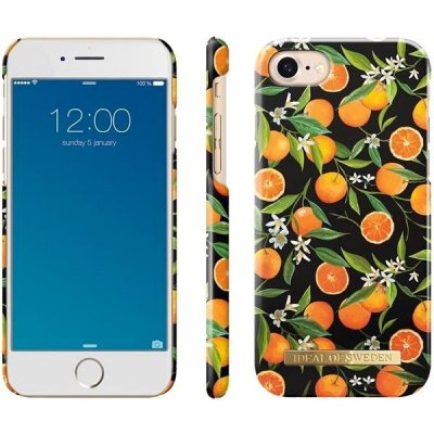 Pouzdro iDeal Of Sweden Fashion iPhone 8/7/6/6S/SE 2020/2022 tropic fall – Zboží Mobilmania