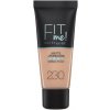 Make-up Maybelline Fit Me! Matte+Poreless matující make-up pro normální a mastnou pleť 230 30 ml