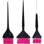 Bifull Sada 3 růžových štětců – Zbozi.Blesk.cz