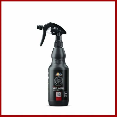 ADBL Wheel Warrior GEL 500 ml – Sleviste.cz