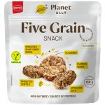 Semix PRO Planetu Pětizrnné chlebíčky bez lepku 150 g – Sleviste.cz