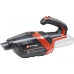 Einhell TE-HV 18/06 Li-Solo Aku ruční vysavač 2347190 – Zboží Dáma