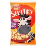 Sedita Seditky Mini piškoty 120 g – Zboží Dáma