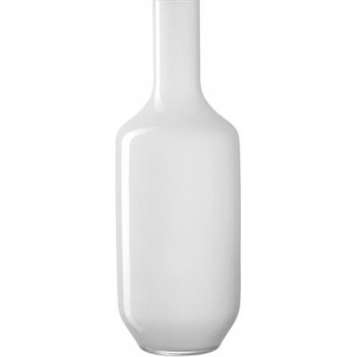 Váza MILANO bílá 64 cm Leonardo – Hledejceny.cz