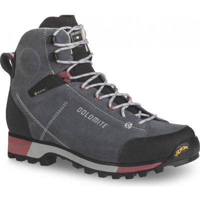 Dolomite 54 dámská vycházková obuv Hike Evo Gtx Gunmetal grey – Zboží Mobilmania