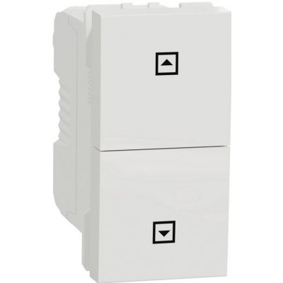 Schneider Electric Nová Unica NU310718SC – Zbozi.Blesk.cz