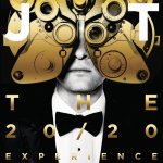 Timberlake Justin - 20/20 Experience - 2 Of 2 CD – Hledejceny.cz