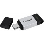 Kingston DataTraveler 80 32GB DT80/32GB – Zboží Mobilmania