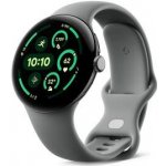 Google Pixel Watch 3 45mm Band L Hazel GA06120-WW – Zboží Živě