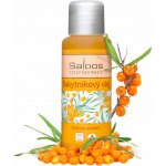 M+H, Míča a Harašta. SALOOS BIO RAKYTNIKOVY OLEJ 50 ml – Hledejceny.cz