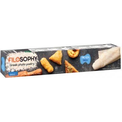 Filosophy Greek Těsto mražené 454g – Zboží Dáma