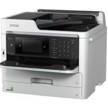 Epson WorkForce Pro WF-M5799DWF