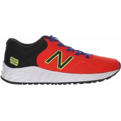 New Balance Paari NBPAARIGC2 červené – Zboží Mobilmania