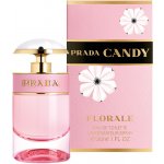 Prada Candy Florale toaletní voda dámská 80 ml – Hledejceny.cz