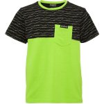 Lotto PUZA Chlapecké triko zelená – Sleviste.cz