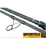 Sportex Competition CS-5 Carp 3,66 m 3,25 lb 3 díly – Zboží Dáma