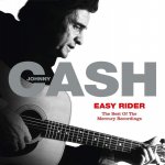 Johnny Cash - Easy Rider - The Best Of The Mercury Recordings LP – Hledejceny.cz