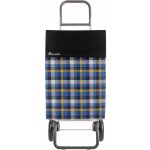 Rolser Jean Scottish Convert RG černá – Hledejceny.cz