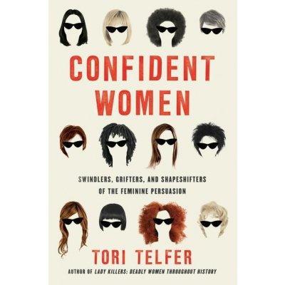 Confident Women – Hledejceny.cz