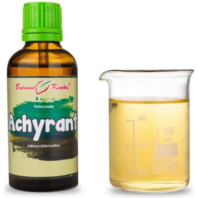 Bylinné kapky Pavlovy bylinné kapky Achyrant TCM tinktura 50 ml – Hledejceny.cz