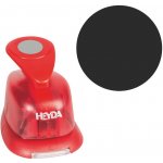 HEYDA ozdobná děrovačka S kruh 16 mm – Zboží Dáma