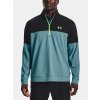 Pánská mikina UA Storm Midlayer HZ Under Armour Modrá