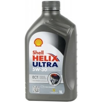 Shell Helix Ultra ECT C3 5W-30 1 l