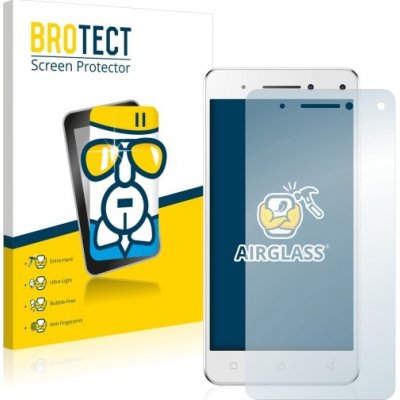 AirGlass Premium Glass Screen Protector Lenovo Vibe S1 – Sleviste.cz