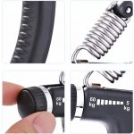 APT FT15B nastavitelná 5-60 KG – Zboží Dáma