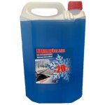 GrandX Zimní kapalina do ostřikovačů -20°C 5 l – Sleviste.cz