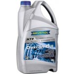Ravenol ATF Dexron II D 4 l – Hledejceny.cz