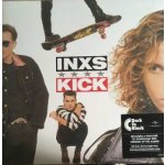 INXS - Kick LP – Hledejceny.cz