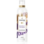 Pantene Pro-V lak Perfect Volume 5 250 ml – Zboží Mobilmania