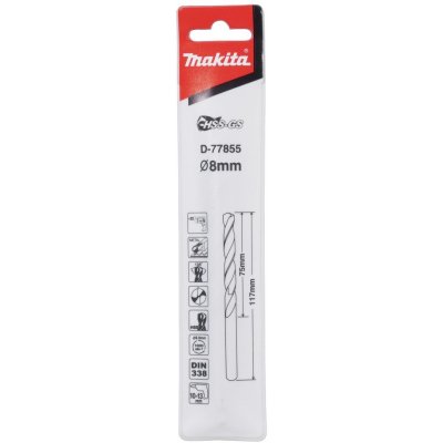 Makita D-77855 – Hledejceny.cz