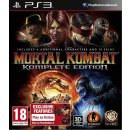 Mortal Kombat 9 Complete