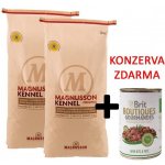 Magnusson Original Kennel 2 x 14 kg – Zbozi.Blesk.cz