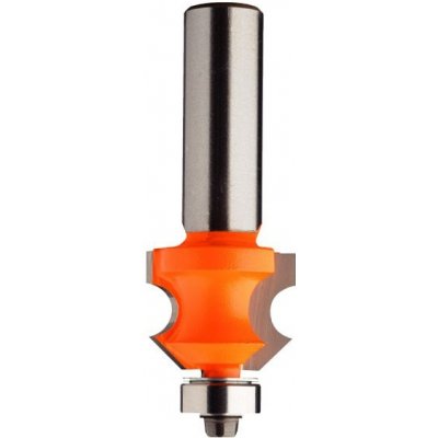 CMT Orange Tools Fréza na obklady SK R4,0/45° 23,8x19,05 d=12mm – Hledejceny.cz