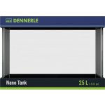 Dennerle Nano Tank 25 l – Zboží Mobilmania