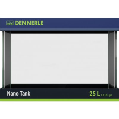 Dennerle Nano Tank 25 l – Zboží Mobilmania