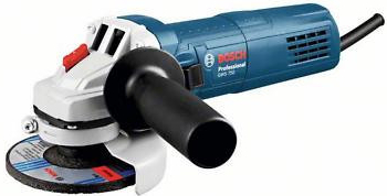 Bosch GWS 750 0.601.394.00A