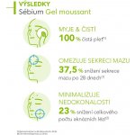 Bioderma Sébium Gel Moussant 500 ml – Zboží Mobilmania