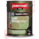 Johnstones satin Wood 0,75 l Antique Pine