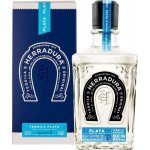 Herradura Plata Blanco 40% 0,7 l (holá láhev) – Sleviste.cz