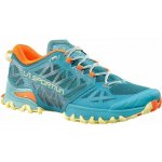 La Sportiva Bushido III Woman Everglade/Zest – Zboží Dáma