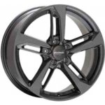 Wheelworld 2DRV WH36 8X18 5X112 ET30 gunmetal – Hledejceny.cz