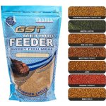 Traper Method Mix GST 1 kg Tygří ořech – Zboží Dáma